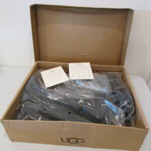 Women's Classic Tall Black UGG Boots Size 7 Style 5815